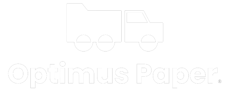 Optimus Paper Help Center home page
